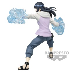 Figurine Statique - Vibration Stars - Naruto - Hinata Hyûga