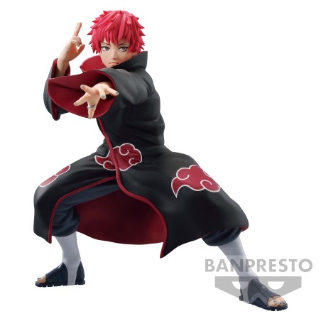 Static Figure - Vibration Stars - Naruto - Sasori Akasuna
