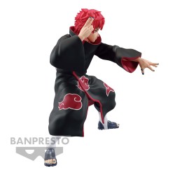 Static Figure - Vibration Stars - Naruto - Sasori