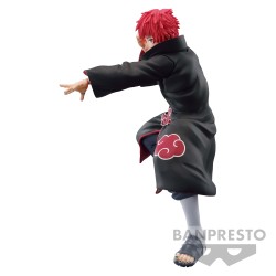 Statische Figur - Vibration Stars - Naruto - Sasori