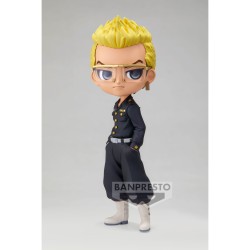 Static Figure - Q Posket -...