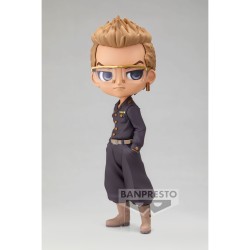 Static Figure - Q Posket -...