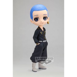 Static Figure - Q Posket -...