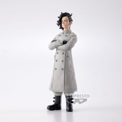 Static Figure - Tokyo...