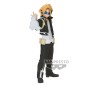 Static Figure - Age of Heroes - My Hero Academia - Denki Kaminari (Chargebolt)