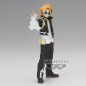 Static Figure - Age of Heroes - My Hero Academia - Denki Kaminari (Chargebolt)