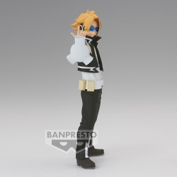 Static Figure - Age of Heroes - My Hero Academia - Denki Kaminari