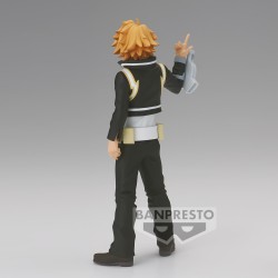 Figurine Statique - Age of Heroes - My Hero Academia - Denki Kaminari