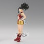 Static Figure - Age of Heroes - My Hero Academia - Momo Yaoyorozu