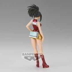 Static Figure - Age of Heroes - My Hero Academia - Momo Yaoyorozu