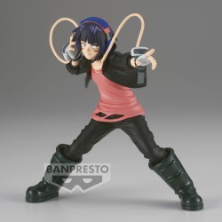 Figurine Statique - The Amazing Heroes - My Hero Academia - Kyôka Jirô