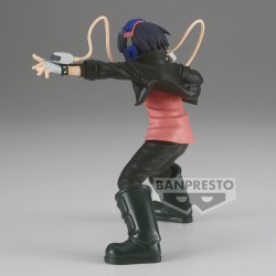 Static Figure - The Amazing Heroes - My Hero Academia - Kyôka Jirô