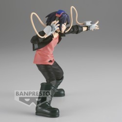 Figurine Statique - The Amazing Heroes - My Hero Academia - Kyôka Jirô