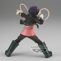 Static Figure - The Amazing Heroes - My Hero Academia - Kyôka Jirô