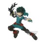Figurine Statique - The Amazing Heroes Plus - My Hero Academia - Izuku Midoriya (Deku)