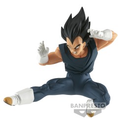 Static Figure - Match Makers - Dragon Ball - Vegeta