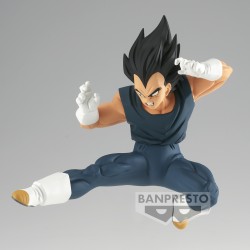 Figurine Statique - Match Makers - Dragon Ball - Vegeta