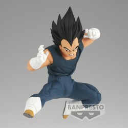 Figurine Statique - Match Makers - Dragon Ball - Vegeta