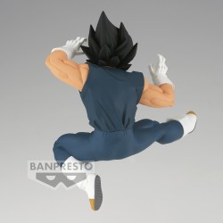 Figurine Statique - Match Makers - Dragon Ball - Vegeta