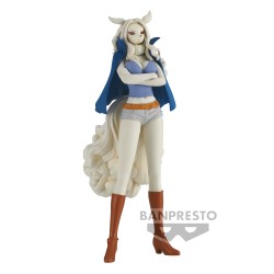 Static Figure - DXF - One Piece - Wanda