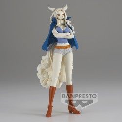 Figurine Statique - DXF - One Piece - Wanda 