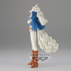 Figurine Statique - DXF - One Piece - Wanda 