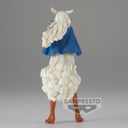 Figurine Statique - DXF - One Piece - Wanda 