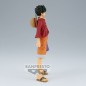 Static Figure - The Grandline Series - One Piece - Monkey D. Luffy