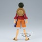 Static Figure - The Grandline Series - One Piece - Monkey D. Luffy