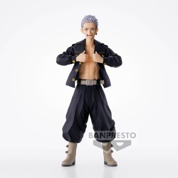 Static Figure - Tokyo...