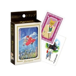 Jeu de cartes - Coffret Collector - Classique - Si tu tends l'oreille - 54