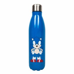 Bottle - Sonic
