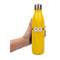 Flasche - Isotherme - Minions - Bob