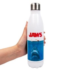 Bottle - Isotherm - Jaws - Logo & Shark
