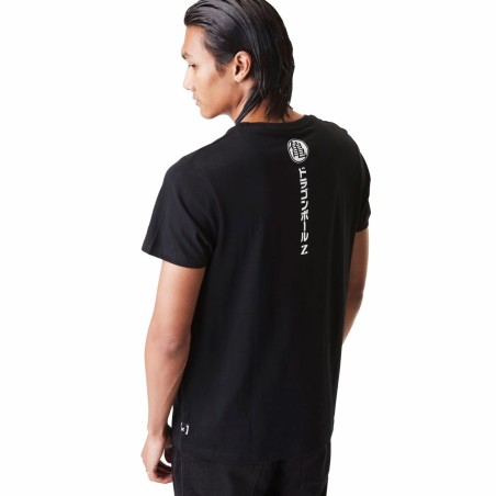 T-shirt - Dragon Ball - Tortue Géniale - S Unisexe 