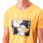T-shirt - Dragon Ball - Vegeta - M Unisexe 