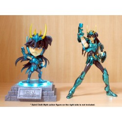 Static Figure - Saint Seiya - Dragon Shiryu