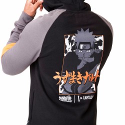 Sweat - Naruto - Uzumaki Naruto - XL Unisexe 