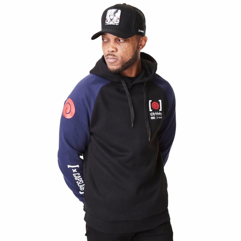 Sweats - Naruto - Kakashi Hatake - XL Unisexe