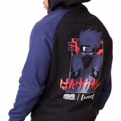 Sweat - Naruto - Kakashi Hatake - XL Unisexe 