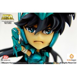 Figurine Statique - Saint Seiya - Dragon Shiryu