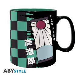 Mug - Mug(s) - Demon Slayer - Tanjiro Kamado