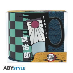 Mug - Mug(s) - Demon Slayer - Tanjiro Kamado