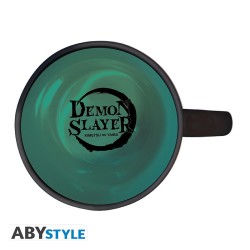 Becher - Tasse(n) - Demon Slayer - Tanjiro Kamado