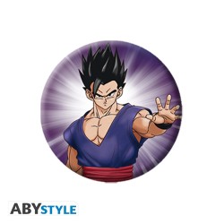 Badge - Dragon Ball