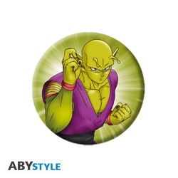 Badge - Dragon Ball