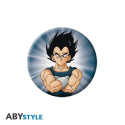 Badge - Dragon Ball