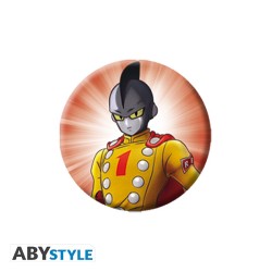 Badge - Dragon Ball