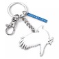 Keychain - Harry Potter - Ravenclaw Keychain - Harry Potter - Ravenclaw