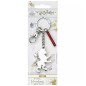 Keychain - Harry Potter - Gryffindor